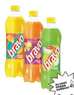 Metro Bravo Fruchtsaftgetränk Angebot