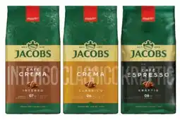 Metro Jacobs Espresso Angebot