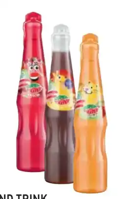 Metro Dreh + Trink Fruchtsaftgetränk Angebot