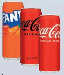Metro Coca-Cola Cola Angebot
