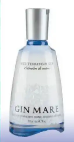 Metro Gin Mare Angebot