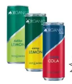 Metro Red Bull Organics Angebot