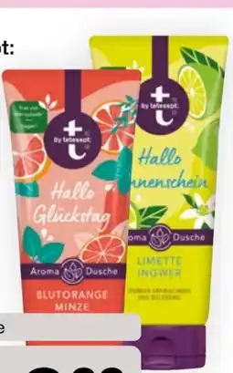 Bipa t: by tetesept Dusche Angebot