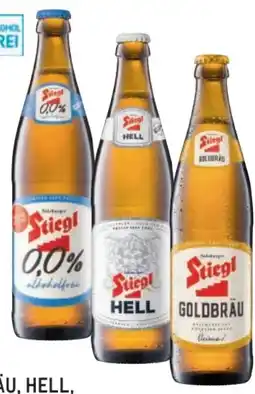 Metro Stiegl Goldbräu Angebot
