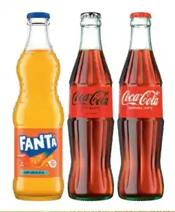 Metro Coca-Cola Cola Angebot