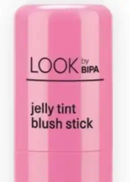 Bipa Look by Bipa Jelly Tint Blush Stick Angebot