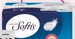 Bipa Regina Softis Toilettenpapier Angebot