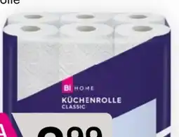 Bipa BI Home Küchenrolle Angebot