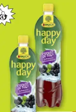 ADEG Rauch Happy Day Sprizz Angebot