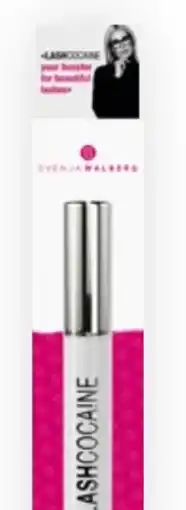 Bipa Svenja Walberg Wimpernserum Lash Cocaine Angebot