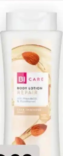 Bipa Bi Care Body Lotion Angebot