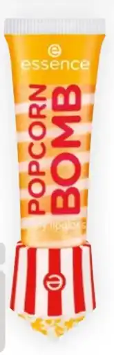 Bipa Essence Popcorn Bomb Shiny Lipgloss Angebot