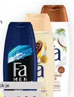 Bipa Fa Duschgel Angebot