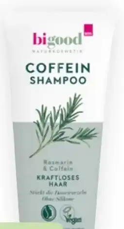 Bipa bi good Shampoo Angebot