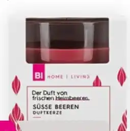 Bipa BI Home Living Duftkerze Angebot