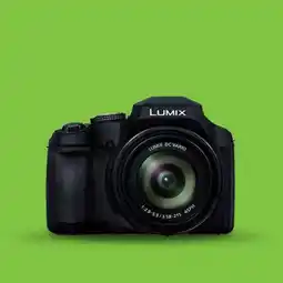 0815 Panasonic DC-FZ82 D black Angebot