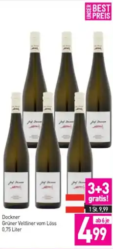 Sutterlüty Dockner Grüner Veltliner vom Löss Angebot