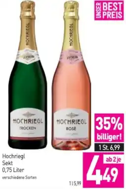 Sutterlüty Hochriegl Angebot