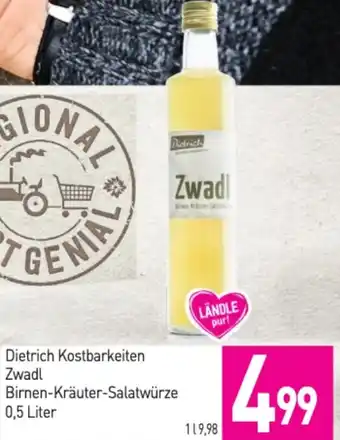 Sutterlüty Dietrich Kostbarkeiten Zwadl Angebot