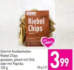 Sutterlüty Dietrich Kostbarkeiten Riebel Chips Angebot