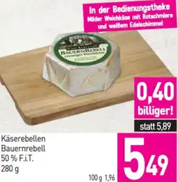 Sutterlüty Käserebellen Bauernrebell Angebot