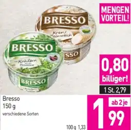 Sutterlüty Bresso Angebot