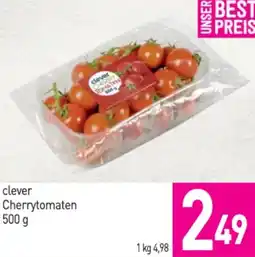 Sutterlüty clever Cherrytomaten Angebot