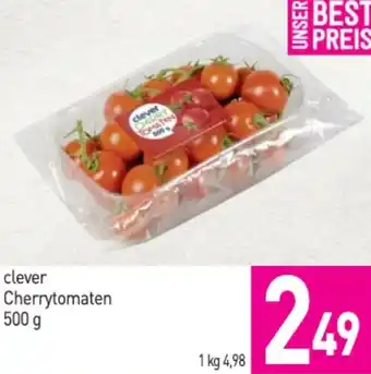 Sutterlüty clever Cherrytomaten Angebot