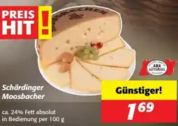 Nah&Frisch Schärdinger Moosbacher Angebot