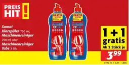 Nah&Frisch Somat Angebot