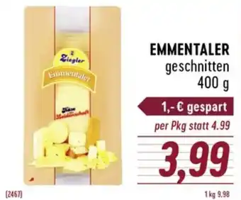 Emmentaler