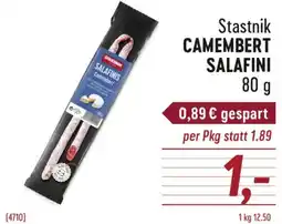 Radatz Salafinis camembert salafini Angebot