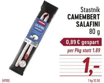 Salafinis camembert salafini