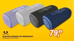 Expert Bluetooth-speaker, ip67 wasserdicht Angebot