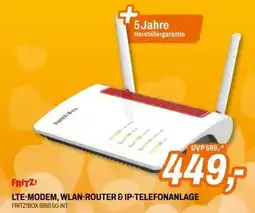 Expert Lte-modem, wlan-router & ip-telefonanlage Angebot