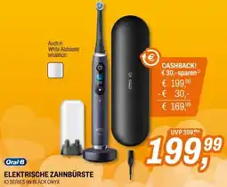 Expert Oral-b elektrische zahnbürste Angebot