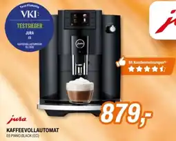 Expert Kaffeevollautomat Angebot