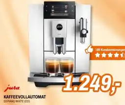 Expert Kaffeevollautomat Angebot