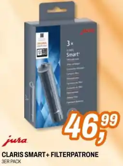 Expert Jura claris smart+ filterpatrone Angebot