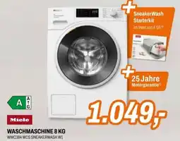 Expert Waschmaschine Angebot