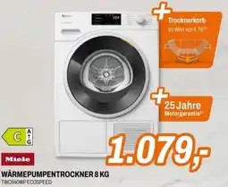 Expert Wärmepumpentrockner Angebot