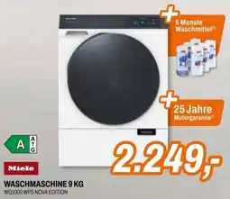Expert Waschmaschine Angebot