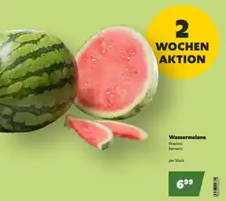 Eurogast Grissemann Wassermelone Angebot