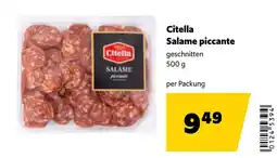 Eurogast Grissemann Citella Salame piccante Angebot