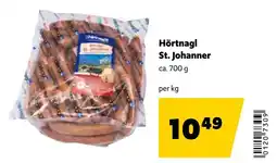 Eurogast Grissemann Hörtnagl St. Johanner Angebot