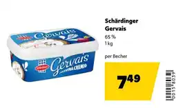 Eurogast Grissemann Schärdinger Gervais Angebot