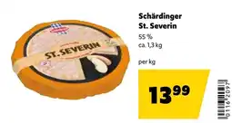 Eurogast Grissemann Schärdinger St. Severin Angebot
