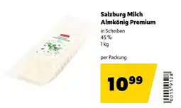 Eurogast Grissemann Salzburg Milch Almkönig Premium Angebot