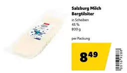 Eurogast Grissemann Salzburg Milch Bergtilsiter Angebot