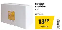 Eurogast Grissemann Eurogast Knödelbrot Angebot